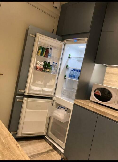 Luxury Towers In Downtown Apartment *