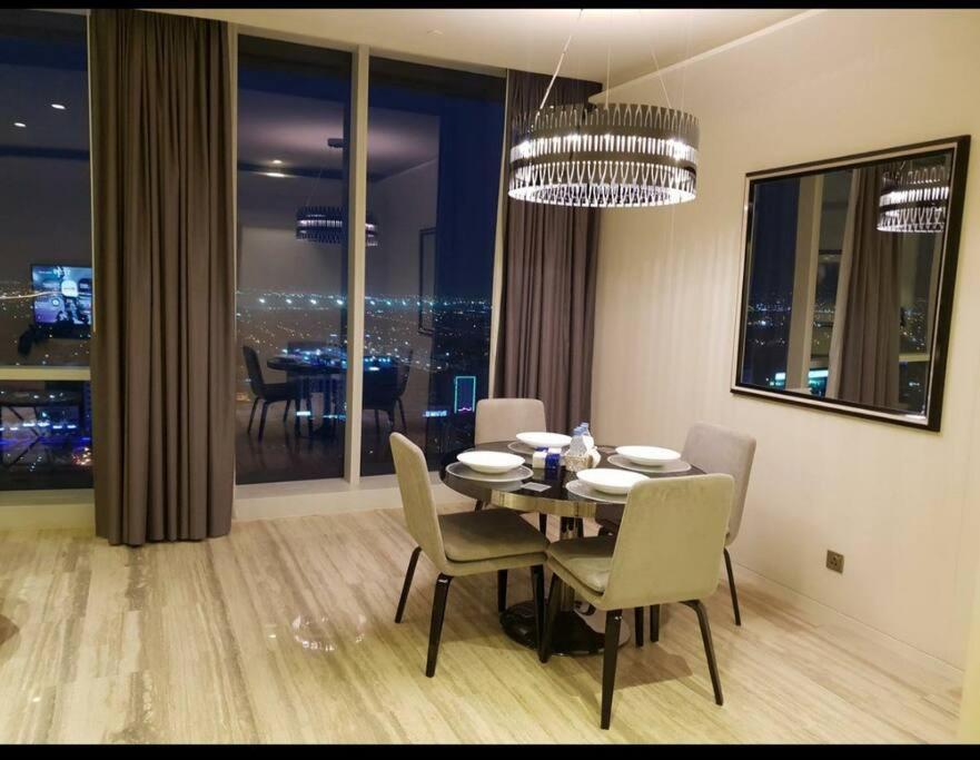 Luxury Towers In Downtown Apartment Riyadh