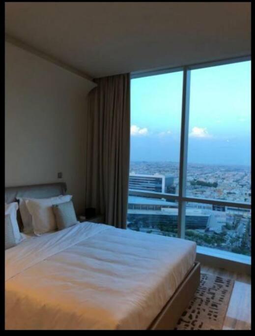 Luxury Towers In Downtown Apartment Riyadh