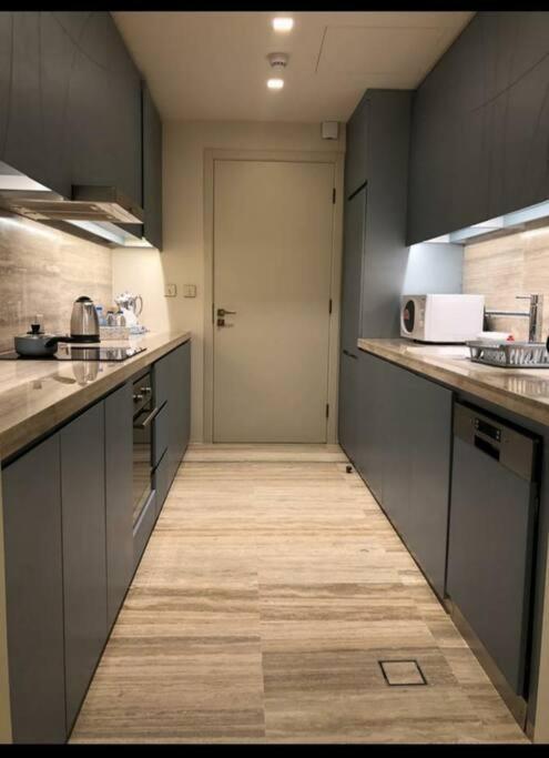 Luxury Towers In Downtown Apartment Riyadh